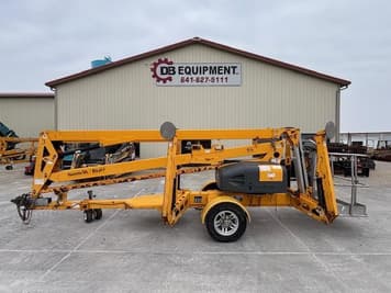 Main image Haulotte 5533A