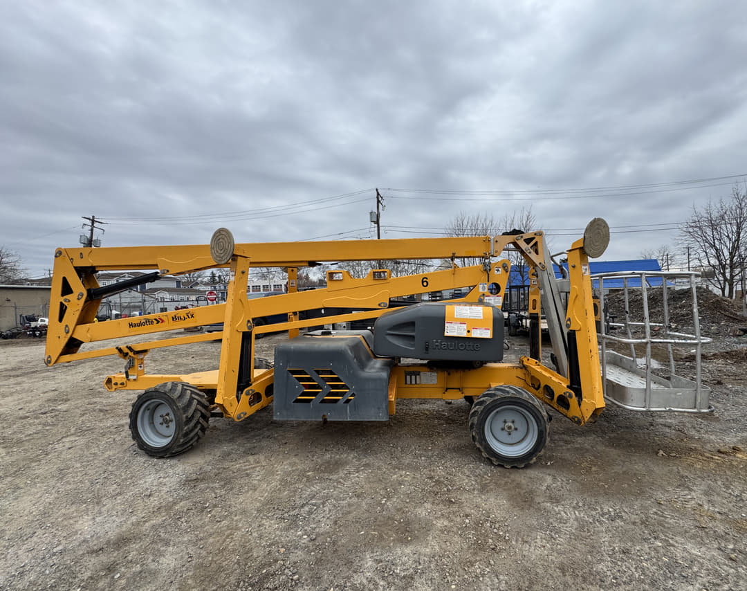 Image of Haulotte 55XA Primary image