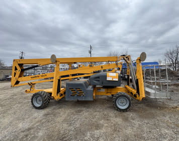 Main image Haulotte 55XA