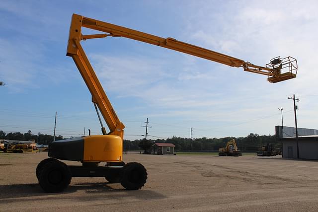 Image of Haulotte HA80JRT equipment image 1