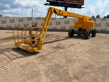 Main image Haulotte HA80JRT