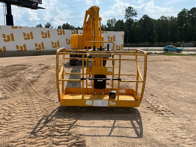 Image of Haulotte HA80JRT equipment image 1