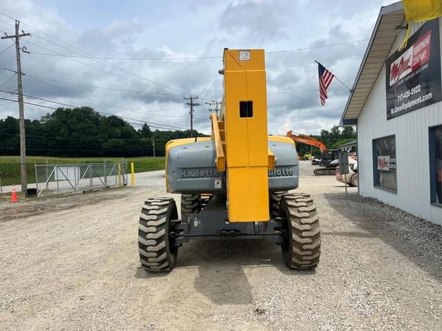 Image of Haulotte HA80JRT equipment image 3