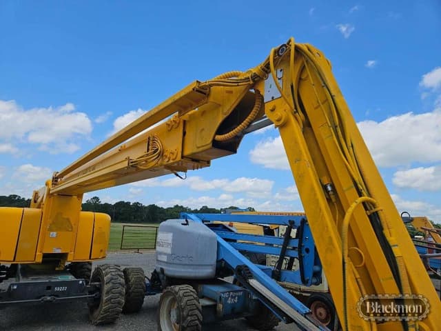 Image of Haulotte HA80 equipment image 3