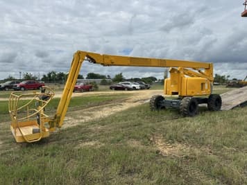 Main image Haulotte HA80JRT