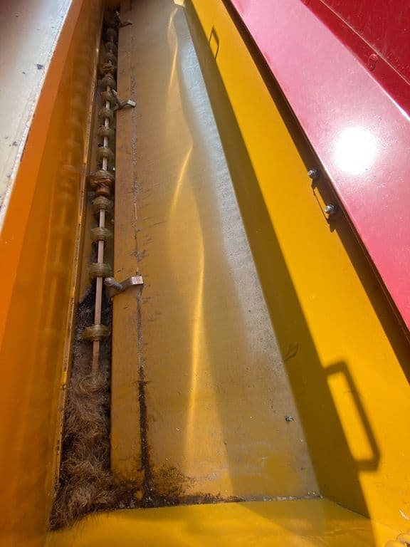 Image of Haybuster 107C equipment image 4