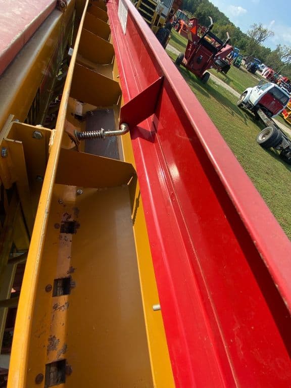 Image of Haybuster 107C equipment image 3