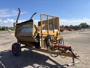 2015 Haybuster 2650 Image