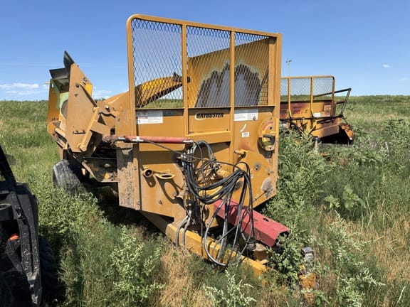 2015 Haybuster 2650 Equipment Image0
