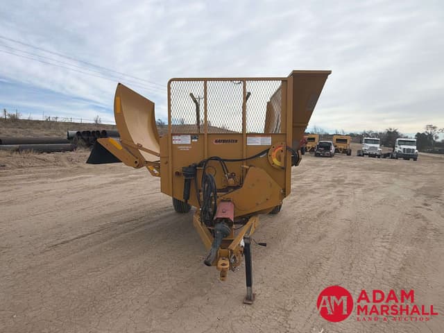 Image of Haybuster 2650 equipment image 2