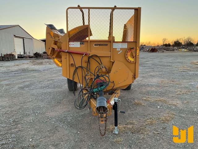 Image of Haybuster 2650 equipment image 1