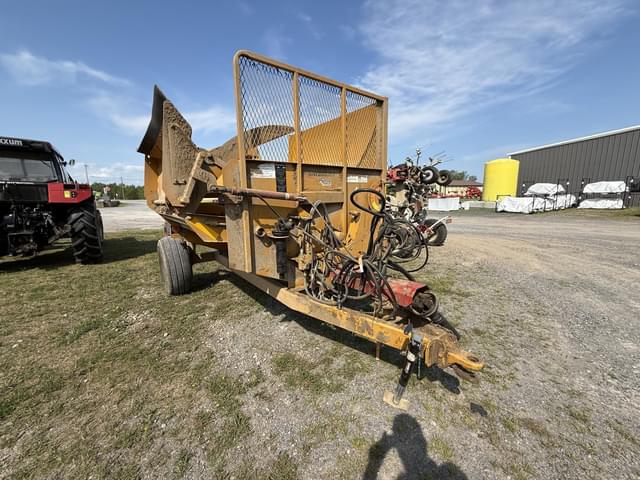 Image of Haybuster 2655 equipment image 1