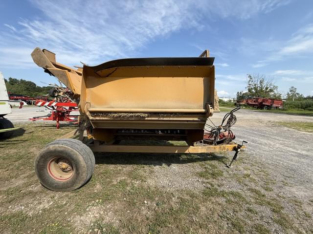 Image of Haybuster 2655 equipment image 2