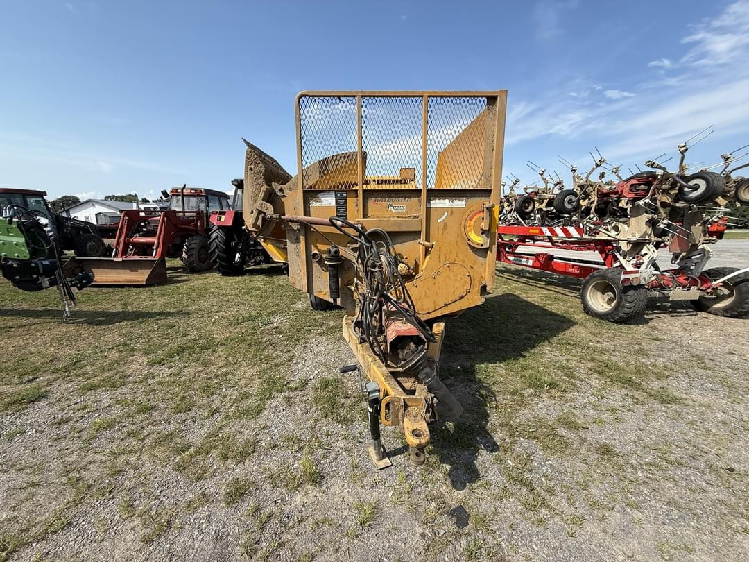 Image of Haybuster 2655 Primary image