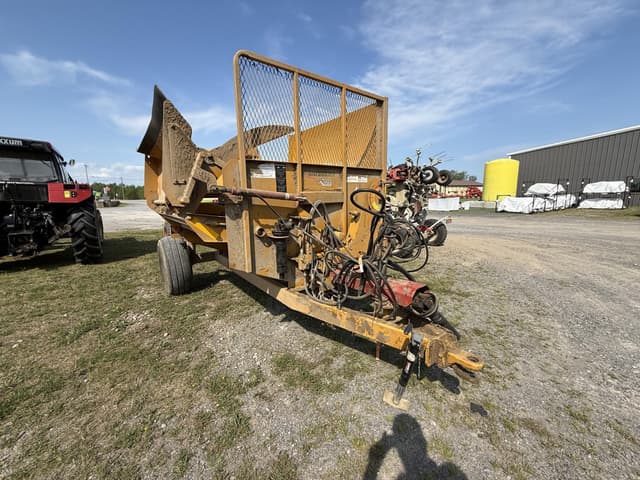 Image of Haybuster 2655 equipment image 1