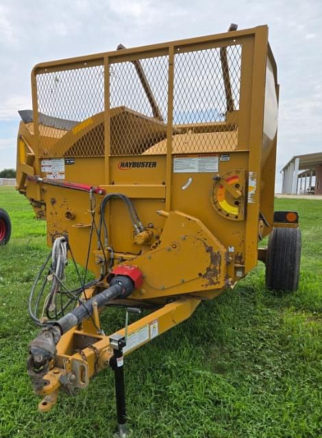 Image of Haybuster 2665 equipment image 4
