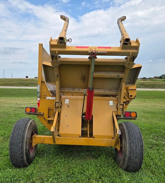 Image of Haybuster 2665 equipment image 3