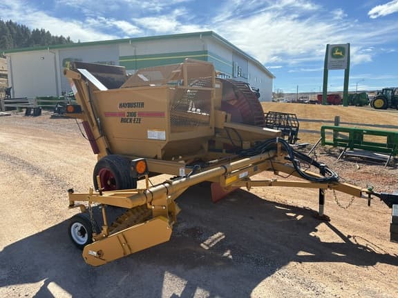 Image of Haybuster 3106 Rock EZE equipment image 1