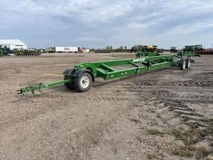 2015 Dose Headhunter Classic Image