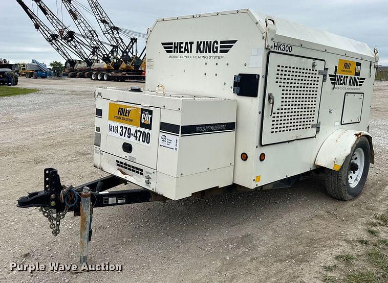 Image of Heat King HK300 Primary image