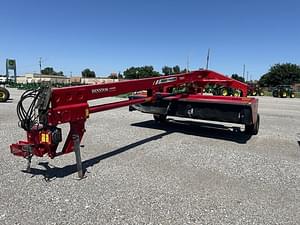 2015 Massey Ferguson 1383 Image