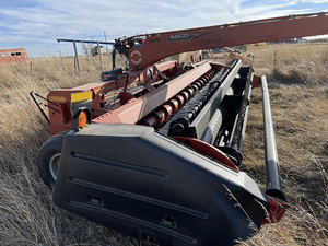 2015 Hesston 2275 Image