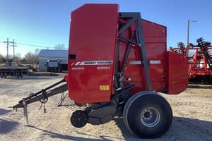 2015 Massey Ferguson 2956A Image