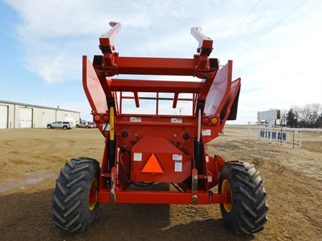 Image of Highline CFR650 equipment image 3