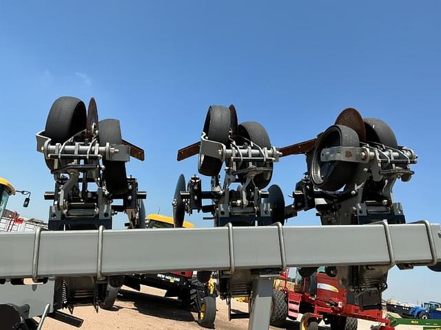 Image of Hiniker 6000 equipment image 1