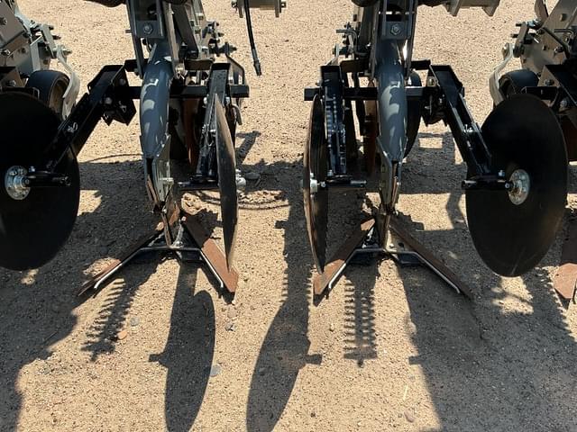 Image of Hiniker 6000 equipment image 4