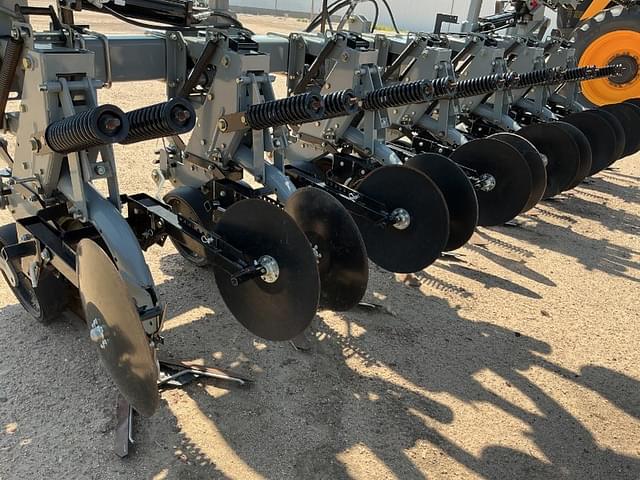 Image of Hiniker 6000 equipment image 2