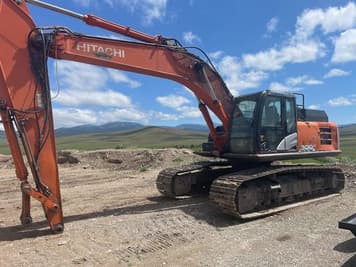 Main image Hitachi ZX300LC