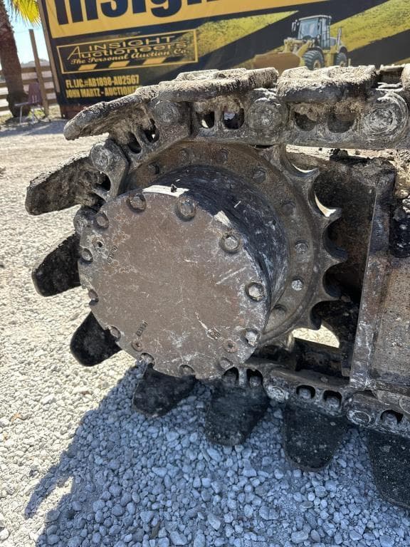 Image of Hitachi ZX135US-5N equipment image 3