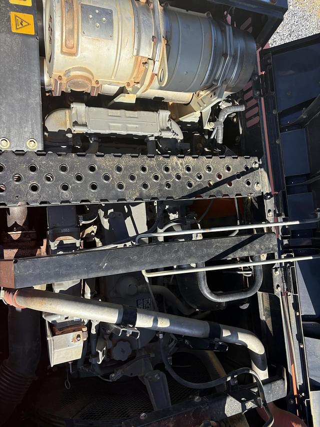 Image of Hitachi ZX300LC equipment image 4