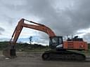 2015 Hitachi ZX470LC Image