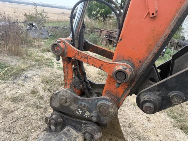 Image of Hitachi ZX75US equipment image 3