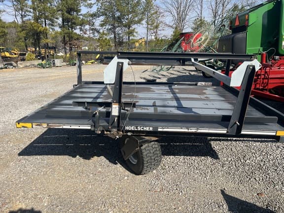 Image of Hoelscher 1000 Primary image