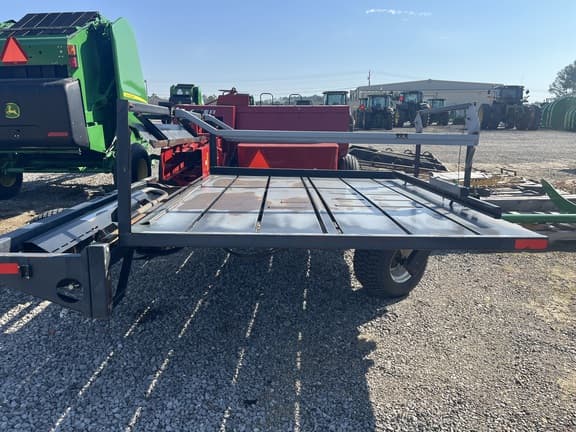 Image of Hoelscher 1000 equipment image 3