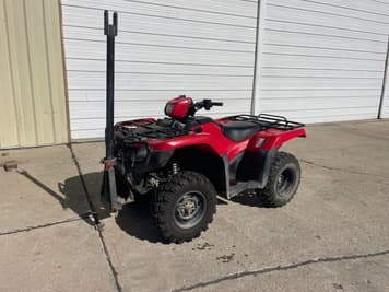 Main image Honda Foreman 500
