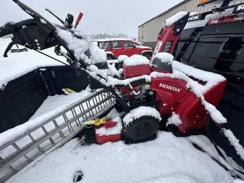 Main image Honda HSS724A