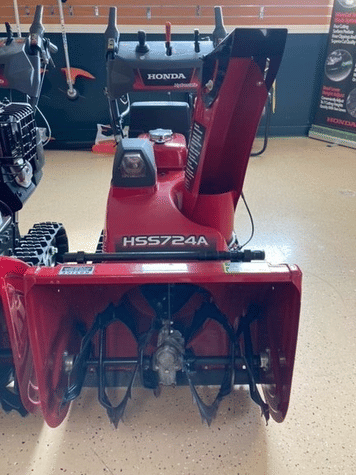 Main image Honda HSS724A