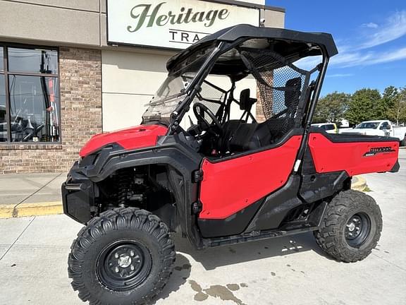 Image of Honda Pioneer 1000 Primary image