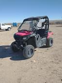 2015 Honda Pioneer 500 Image