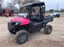 2015 Honda Pioneer 700 Image
