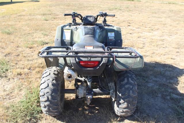 Image of Honda TRX420 equipment image 4
