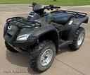 2015 Honda TRX680 Image