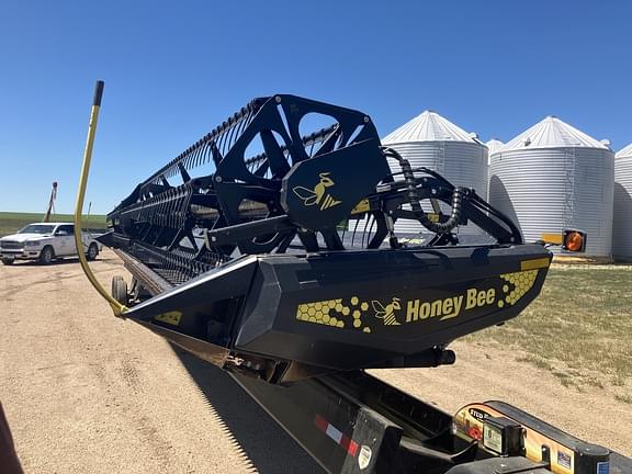Image of Honey Bee 4045 equipment image 3