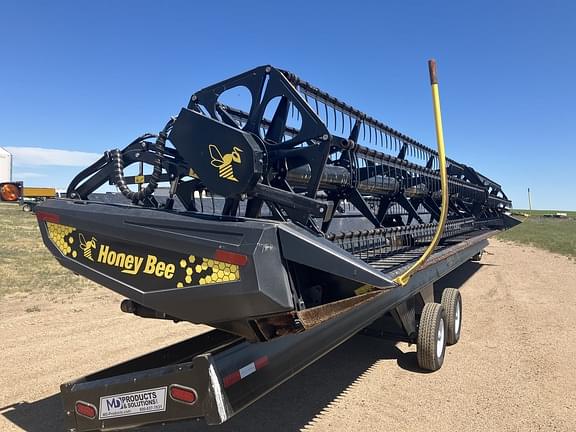 Image of Honey Bee 4045 equipment image 1
