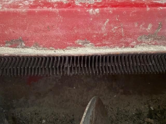 Image of Horning Shredder 340 equipment image 3