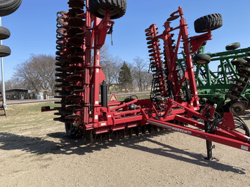 Main image Horsch Joker RT370